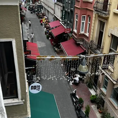 Konak * Estambul