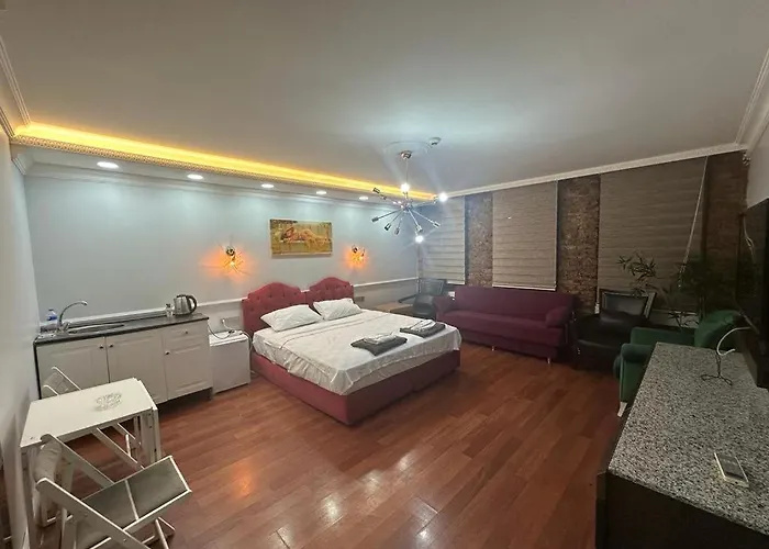 Konak * 伊斯坦布尔