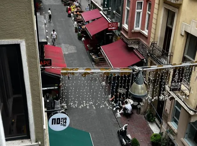 Konak * 伊斯坦布尔