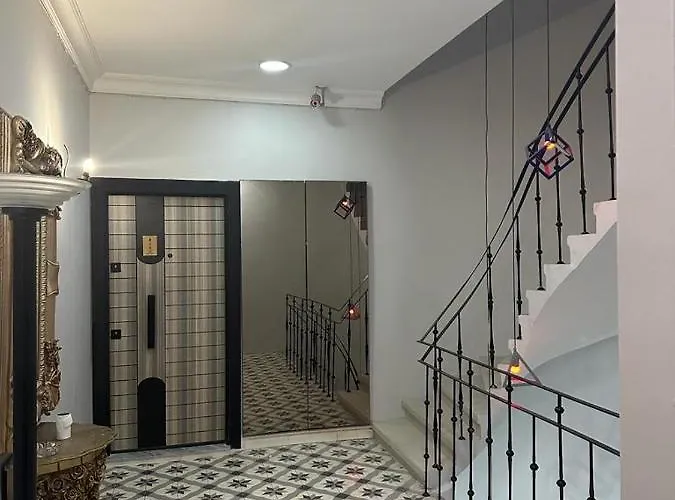 מלון Konak איסטמבול