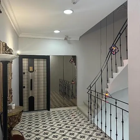 Hotel Konak Istanbul